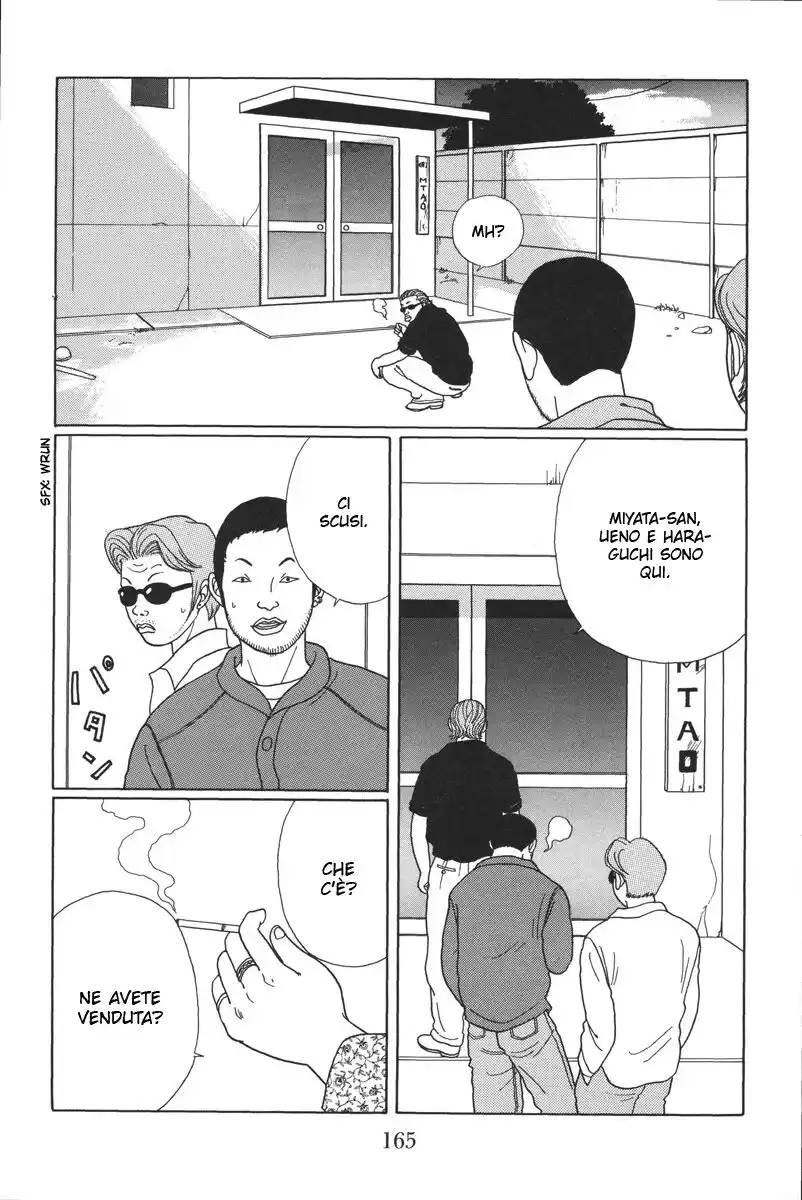 Gokusen Capitolo 28 page 10