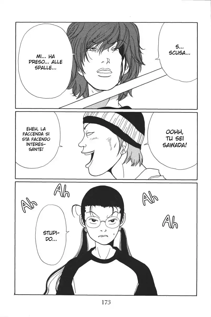 Gokusen Capitolo 28 page 18