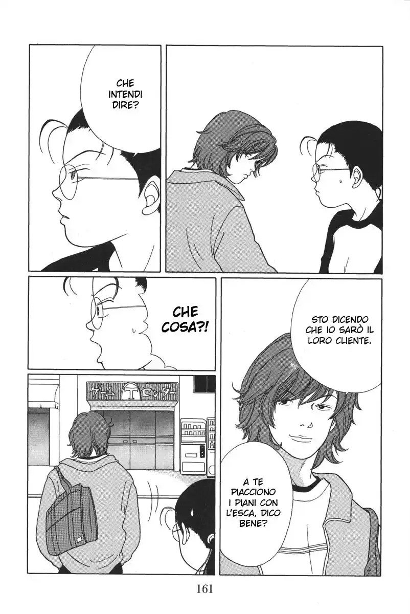 Gokusen Capitolo 28 page 6