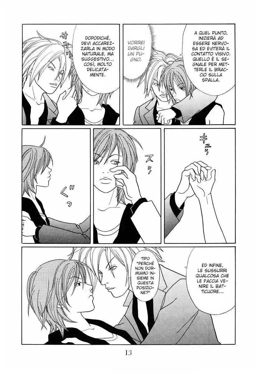 Gokusen Capitolo 134 page 14