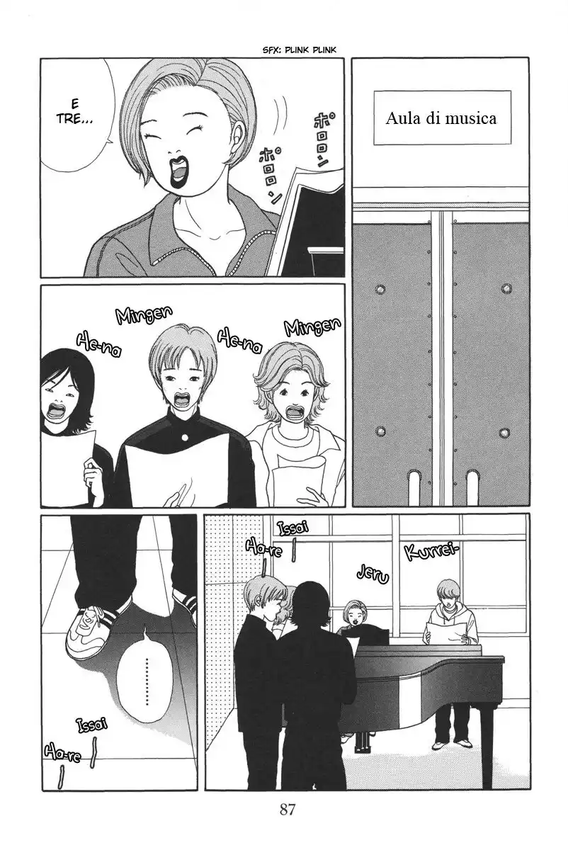 Gokusen Capitolo 24 page 4