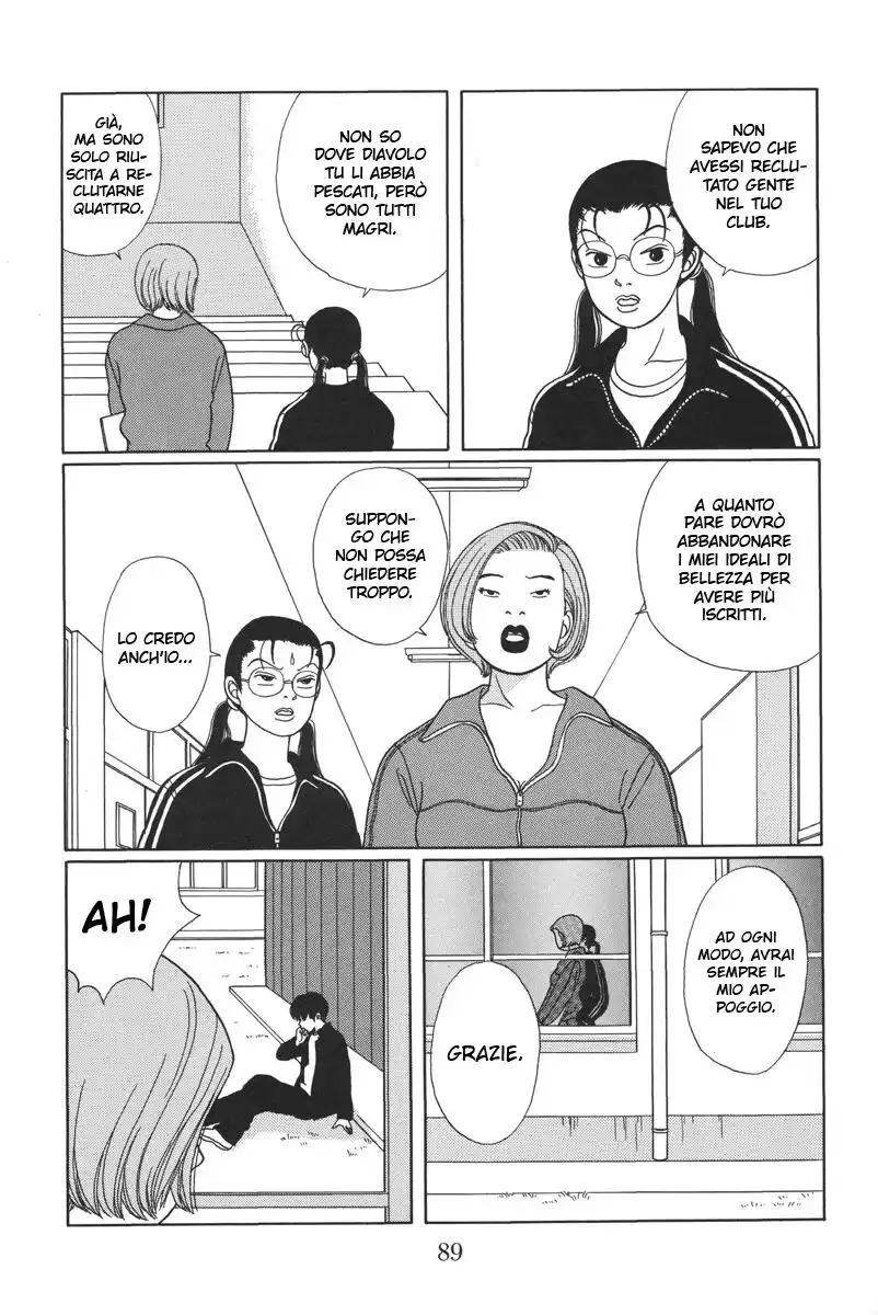 Gokusen Capitolo 24 page 6