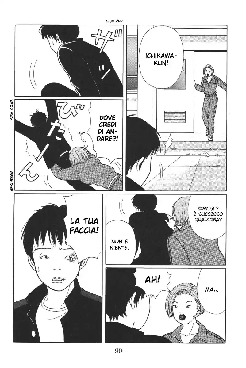 Gokusen Capitolo 24 page 7