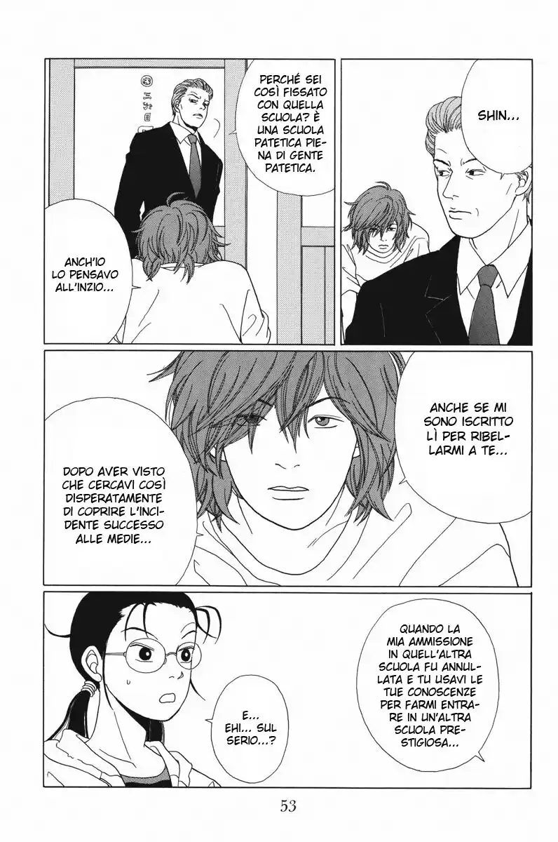 Gokusen Capitolo 51 page 14