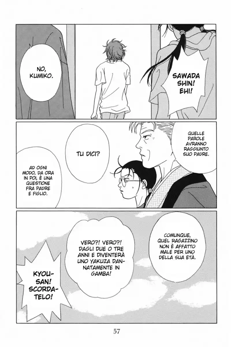 Gokusen Capitolo 51 page 18