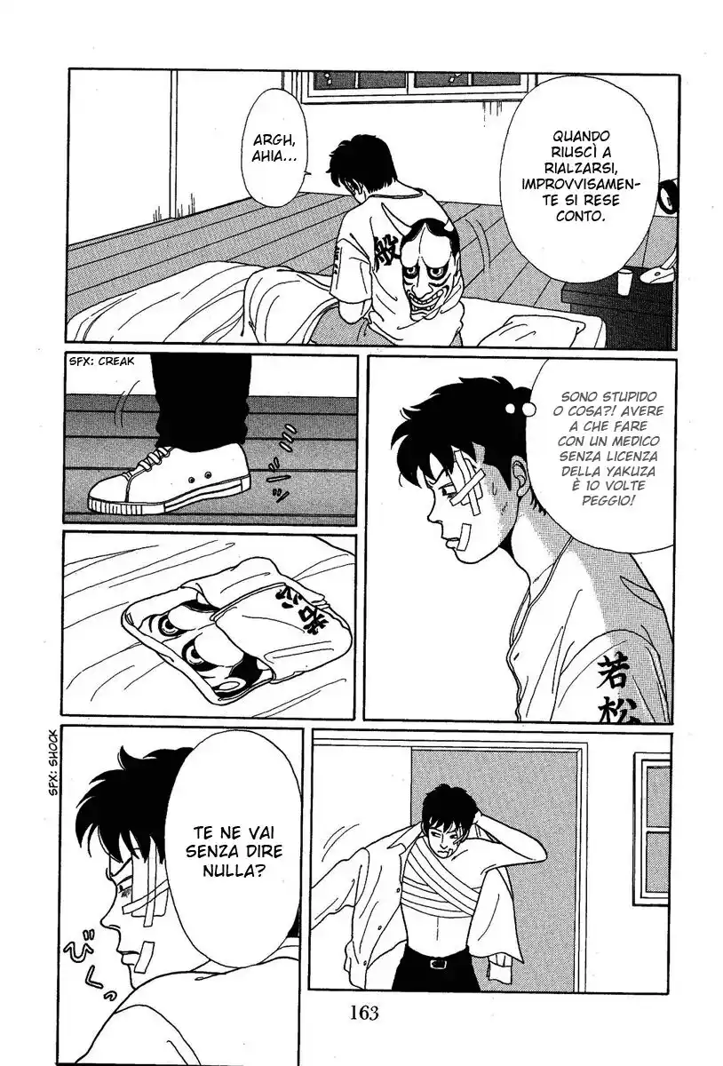 Gokusen Capitolo 09 page 8