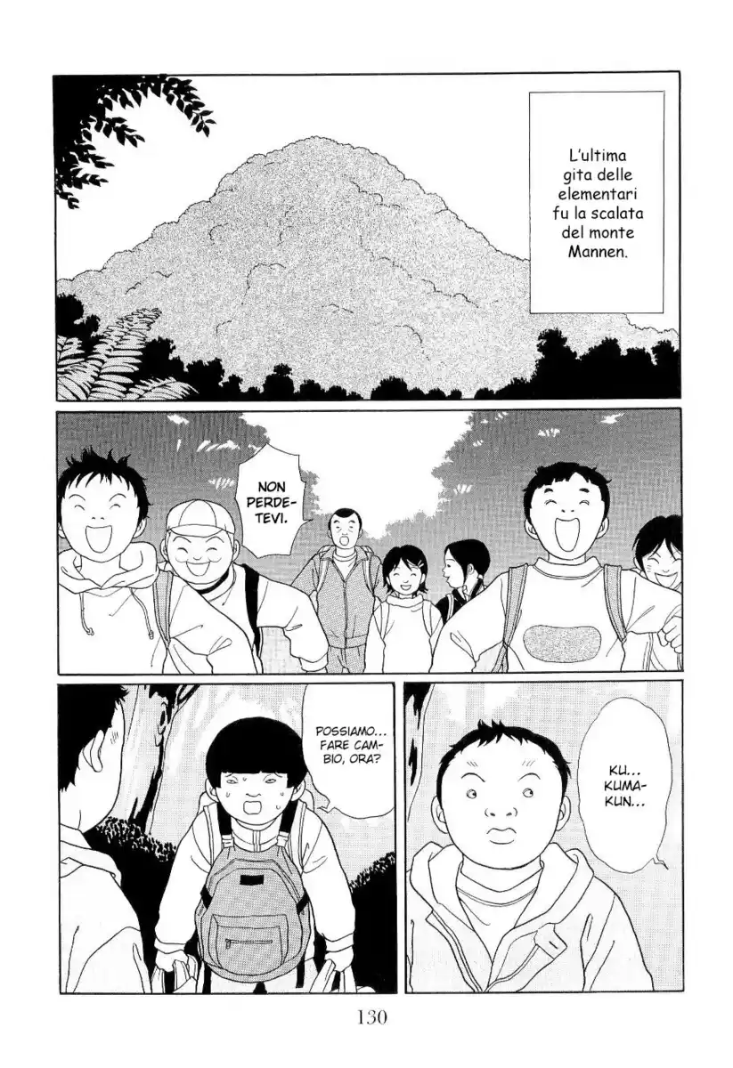 Gokusen Capitolo 123 page 3