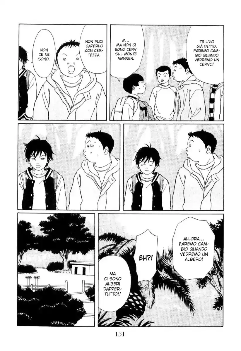 Gokusen Capitolo 123 page 4