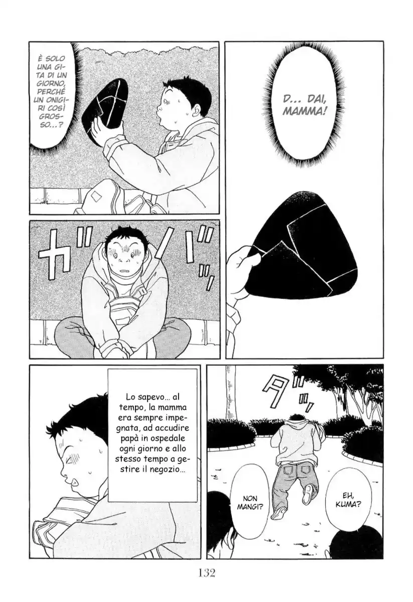 Gokusen Capitolo 123 page 5