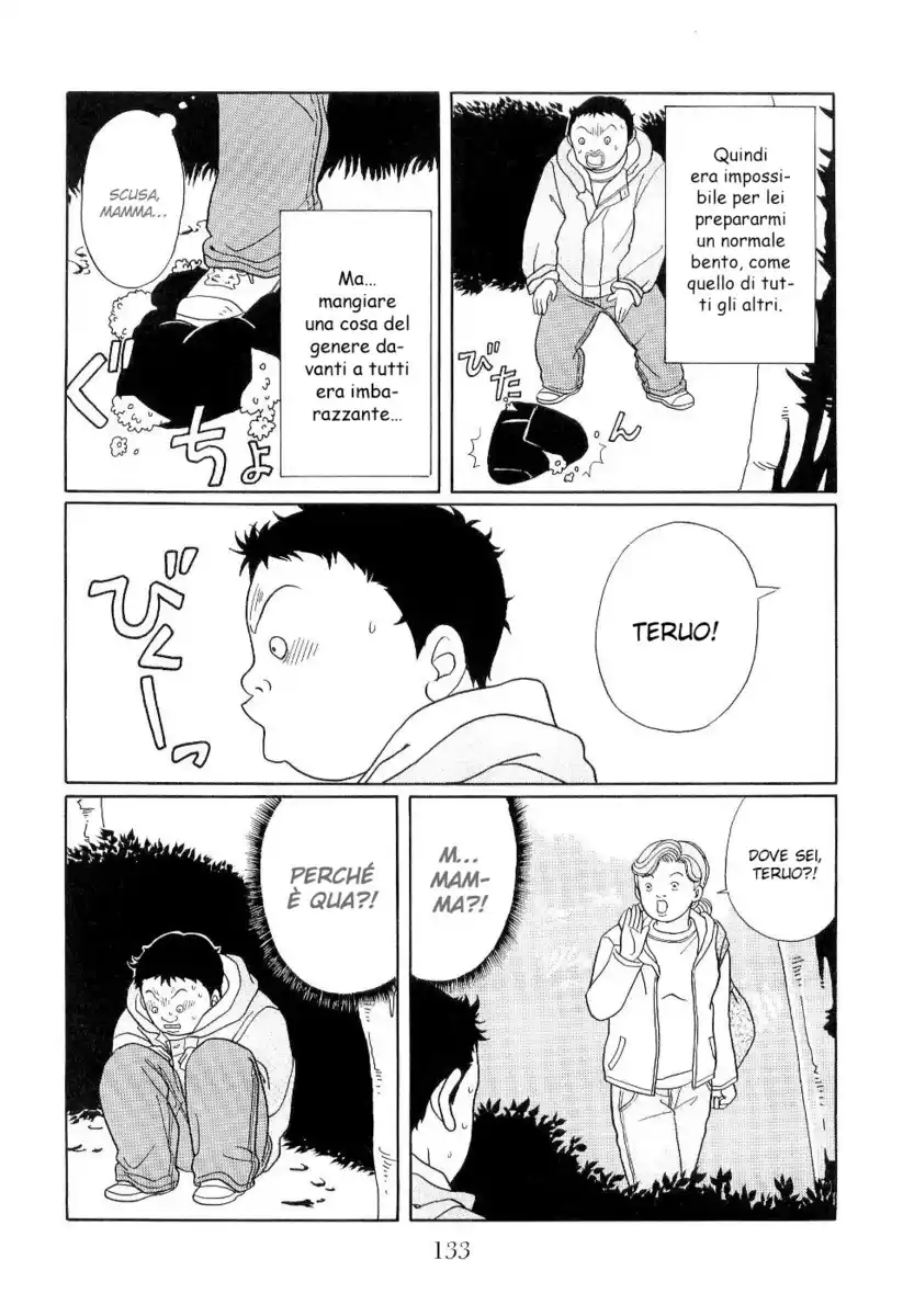 Gokusen Capitolo 123 page 6