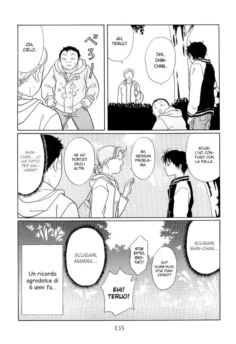 Gokusen Capitolo 123 page 8