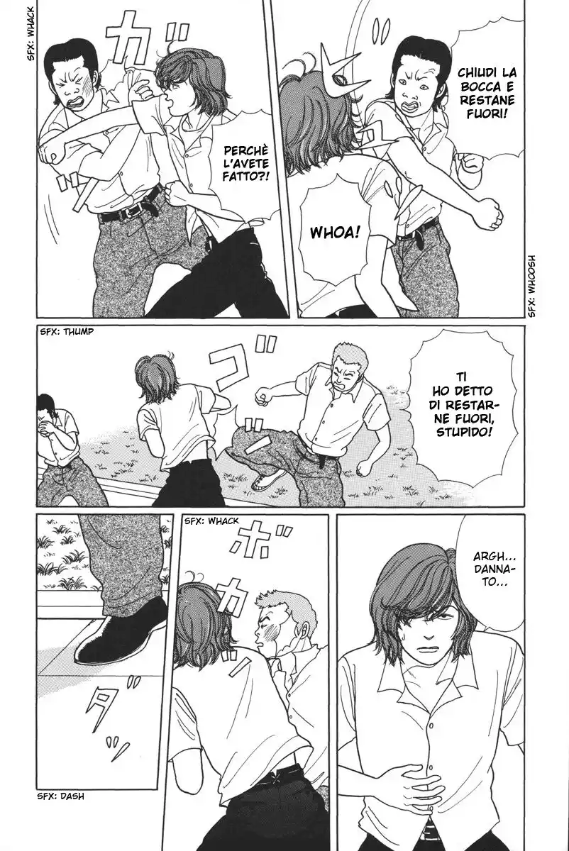 Gokusen Capitolo 11 page 25