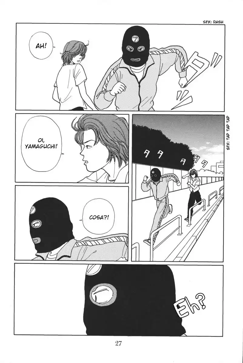 Gokusen Capitolo 11 page 29