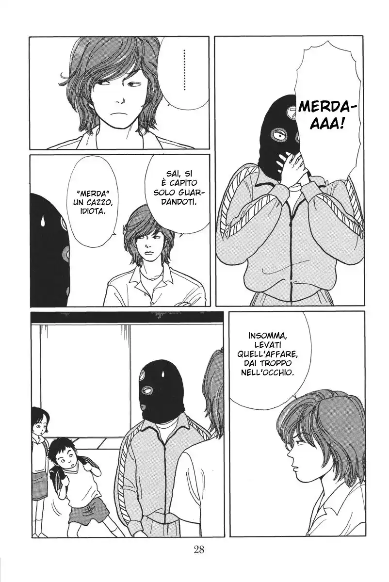 Gokusen Capitolo 11 page 30