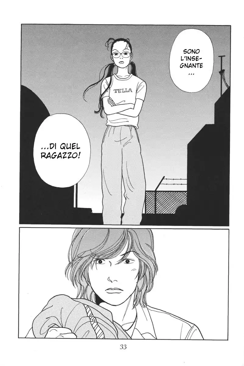 Gokusen Capitolo 11 page 35