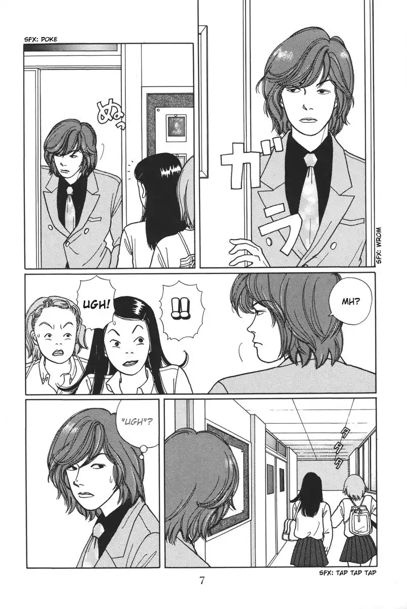 Gokusen Capitolo 11 page 9