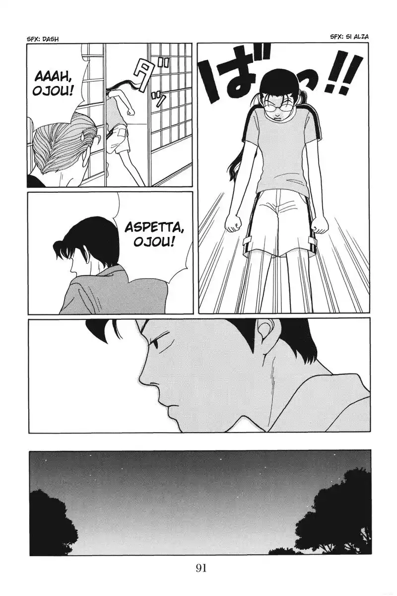 Gokusen Capitolo 34 page 16