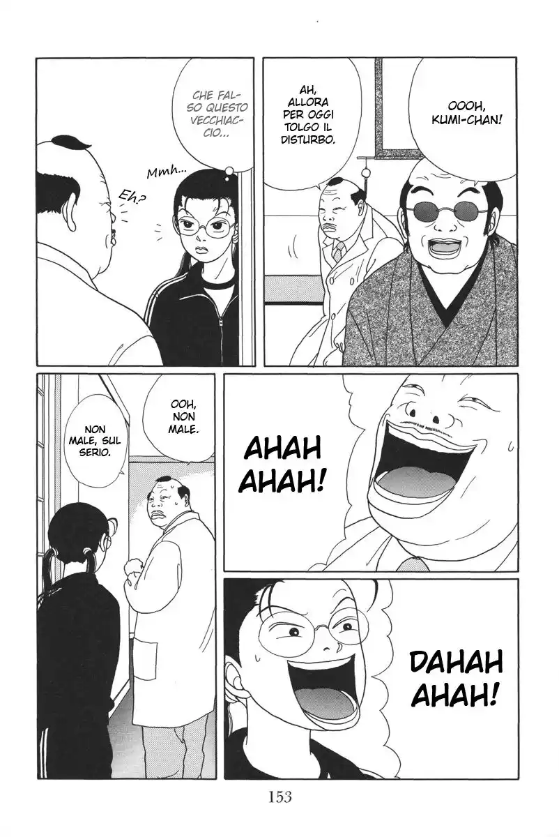 Gokusen Capitolo 27 page 16