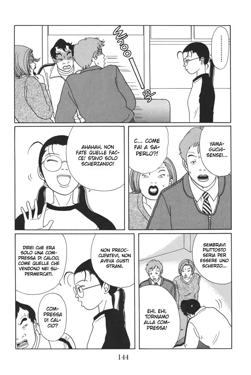 Gokusen Capitolo 27 page 7