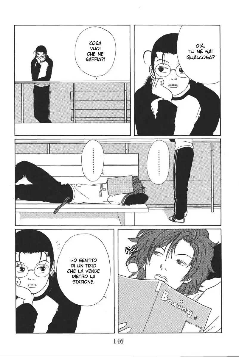 Gokusen Capitolo 27 page 9