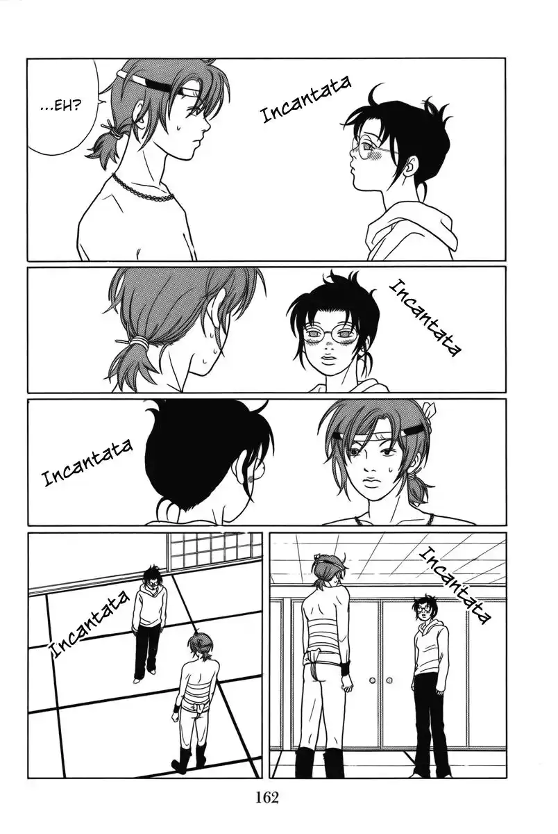 Gokusen Capitolo 78 page 13