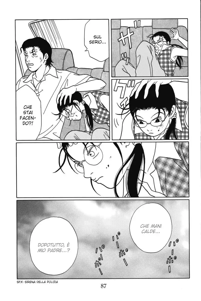 Gokusen Capitolo 74 page 14