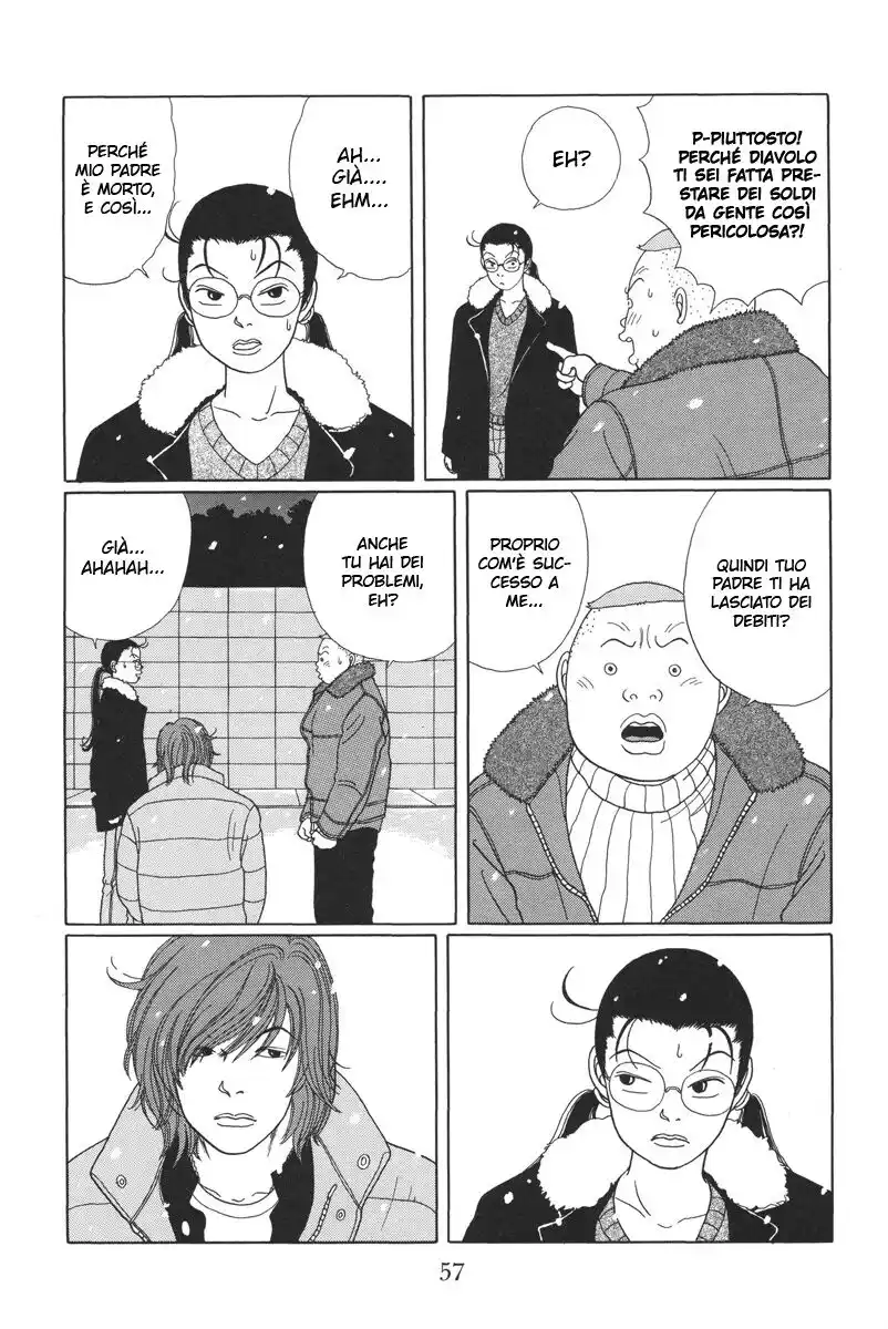 Gokusen Capitolo 22 page 10