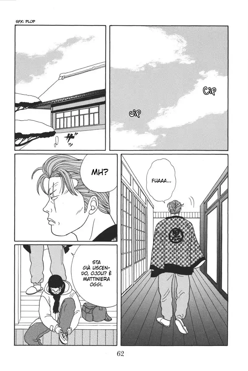 Gokusen Capitolo 22 page 15