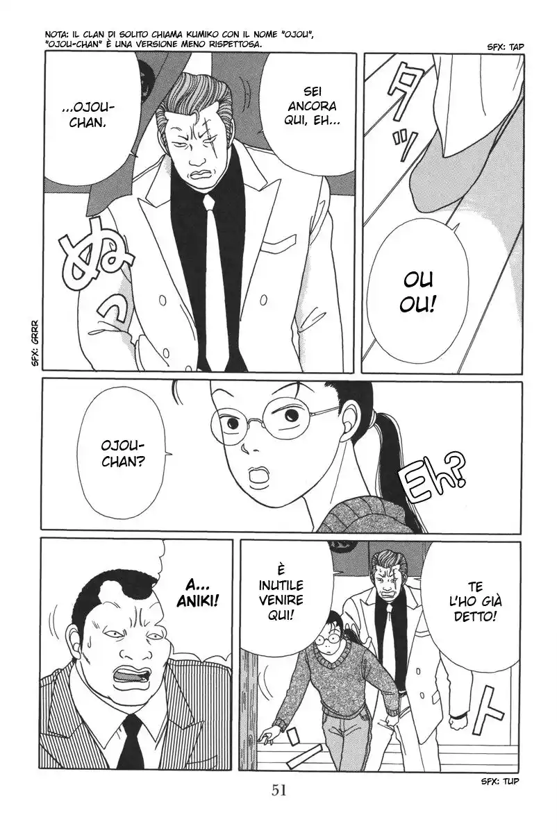 Gokusen Capitolo 22 page 4