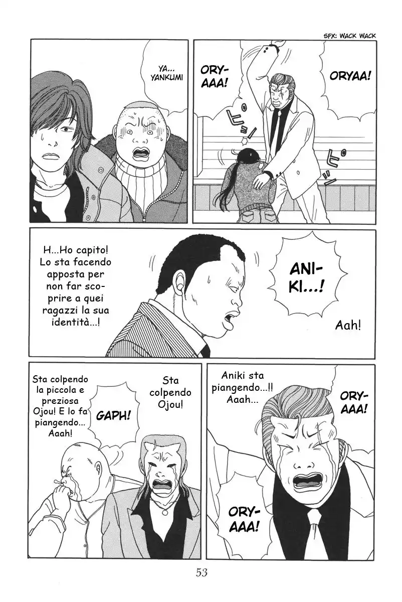 Gokusen Capitolo 22 page 6