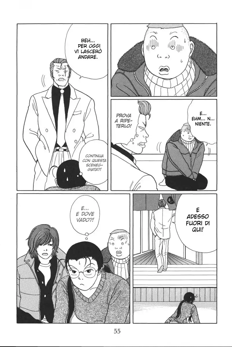 Gokusen Capitolo 22 page 8