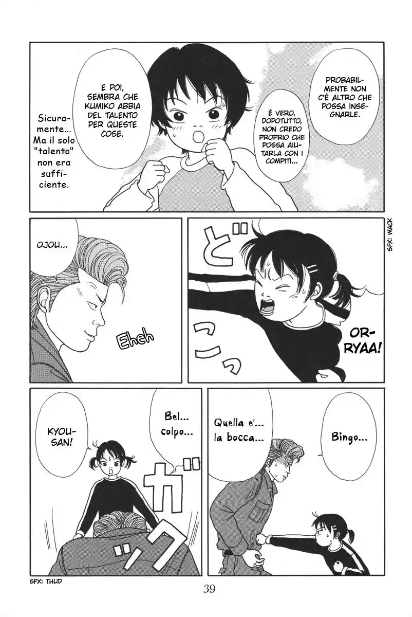 Gokusen Capitolo 21 page 10