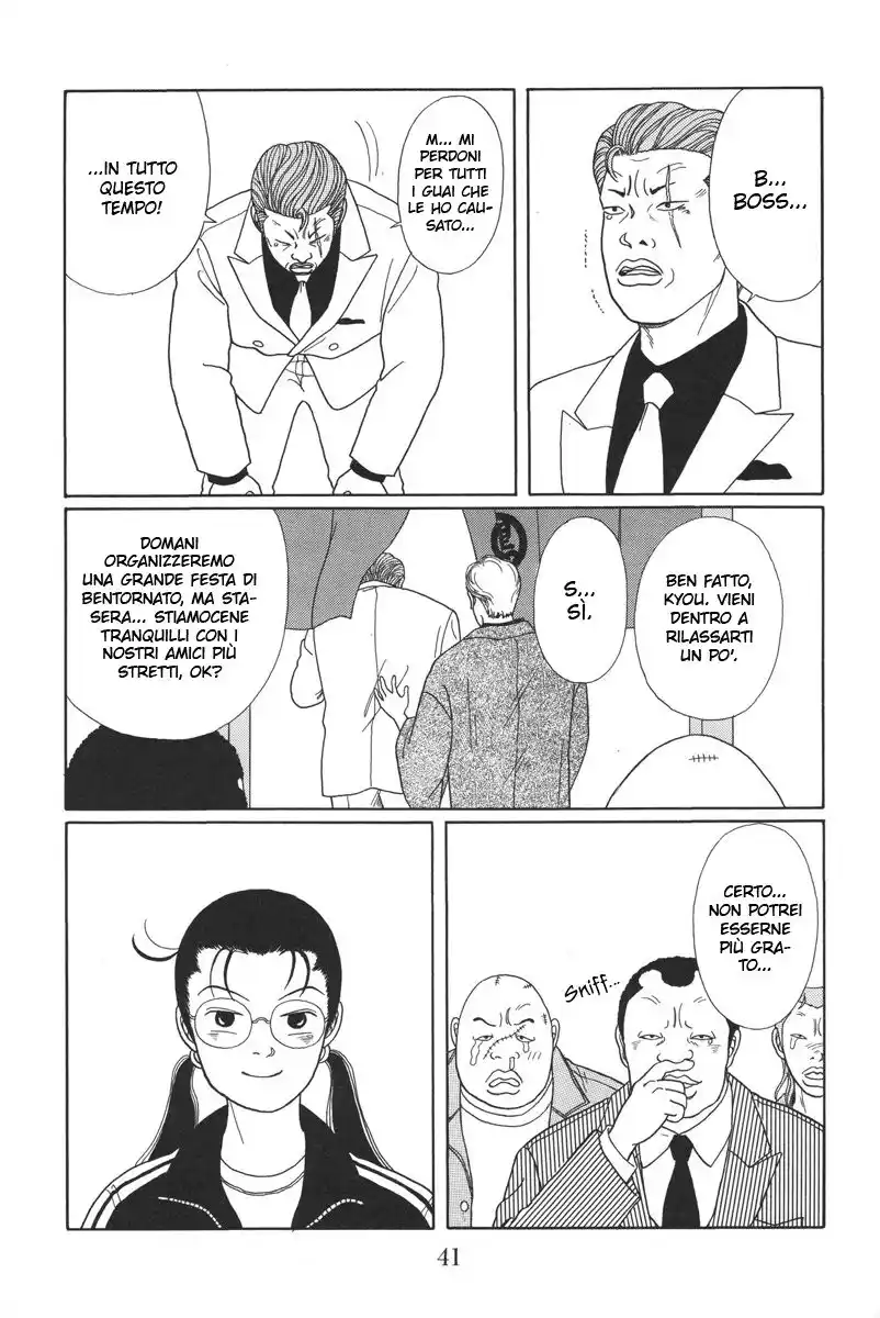 Gokusen Capitolo 21 page 12