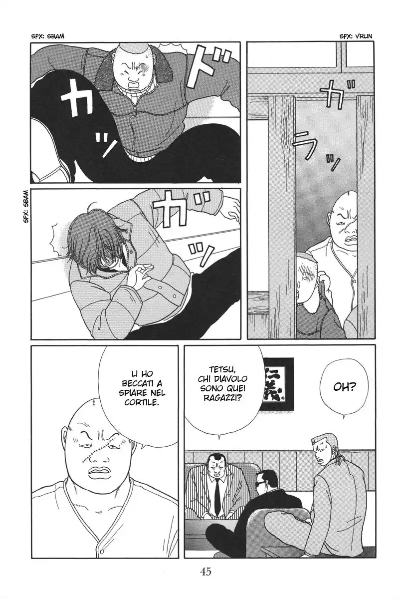 Gokusen Capitolo 21 page 16