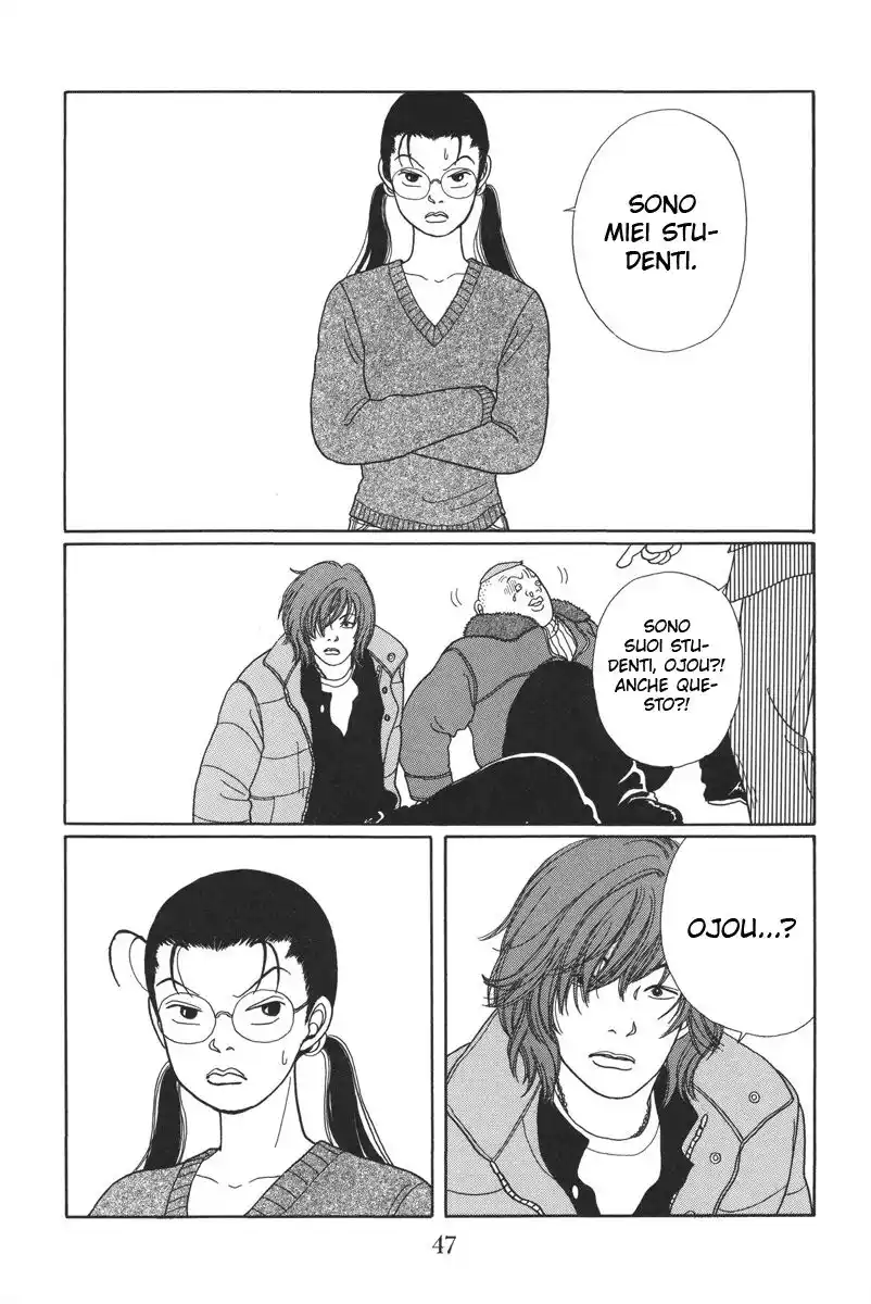 Gokusen Capitolo 21 page 18