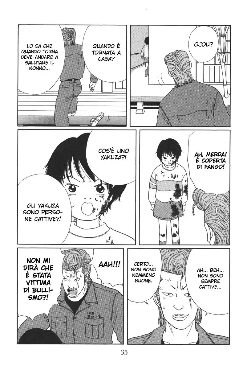 Gokusen Capitolo 21 page 6