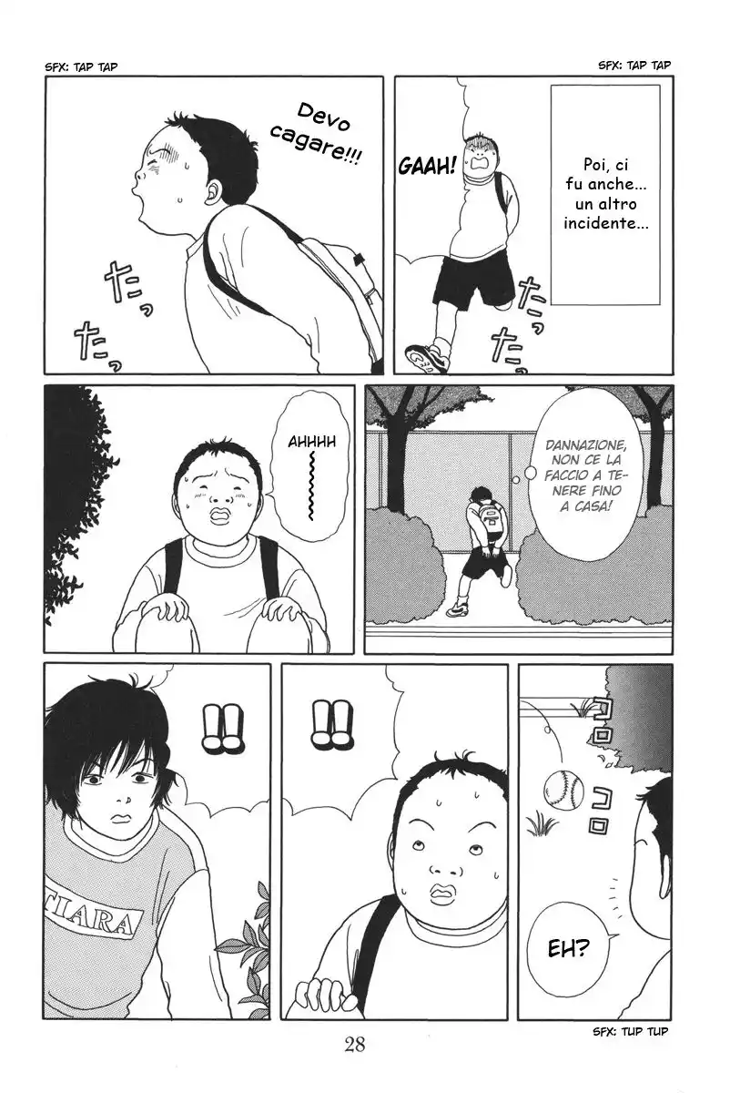 Gokusen Capitolo 20.5 page 7