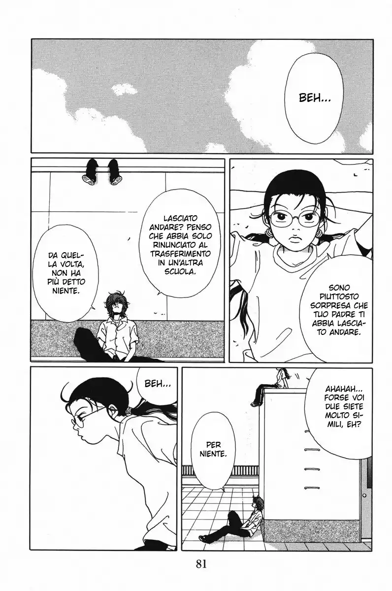 Gokusen Capitolo 53 page 14