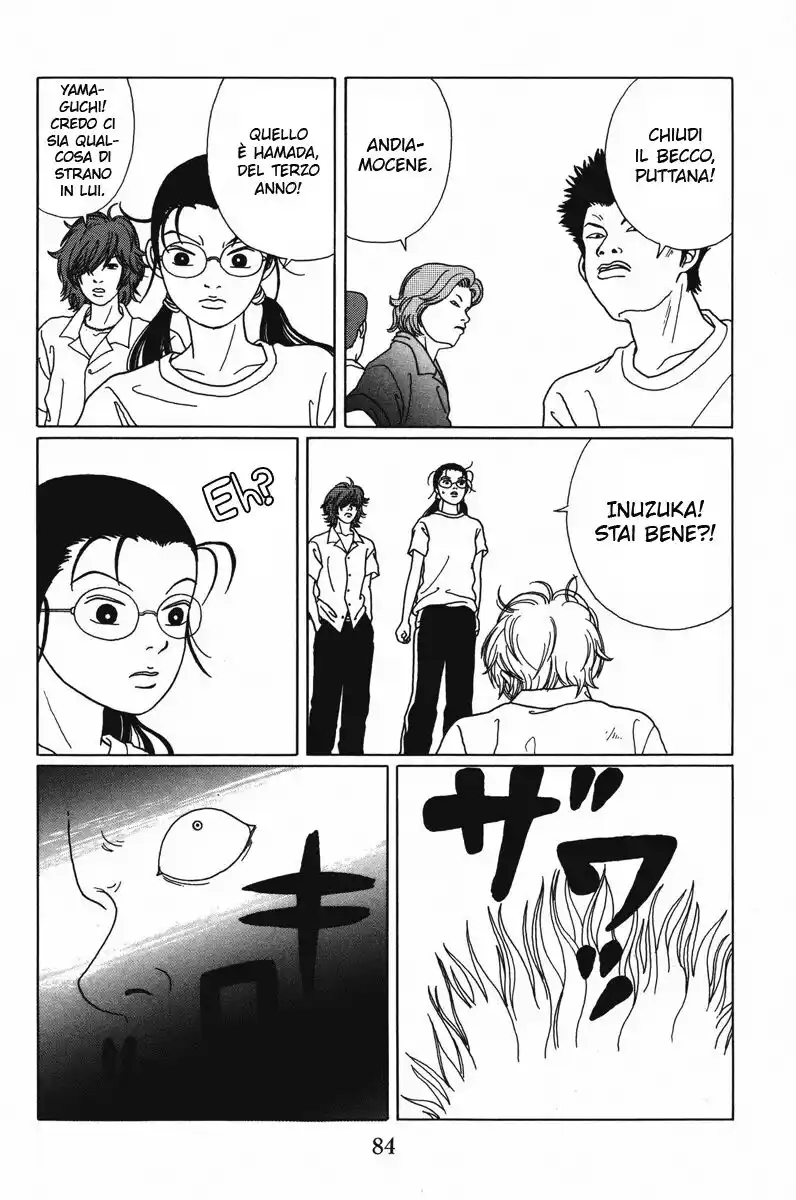 Gokusen Capitolo 53 page 17