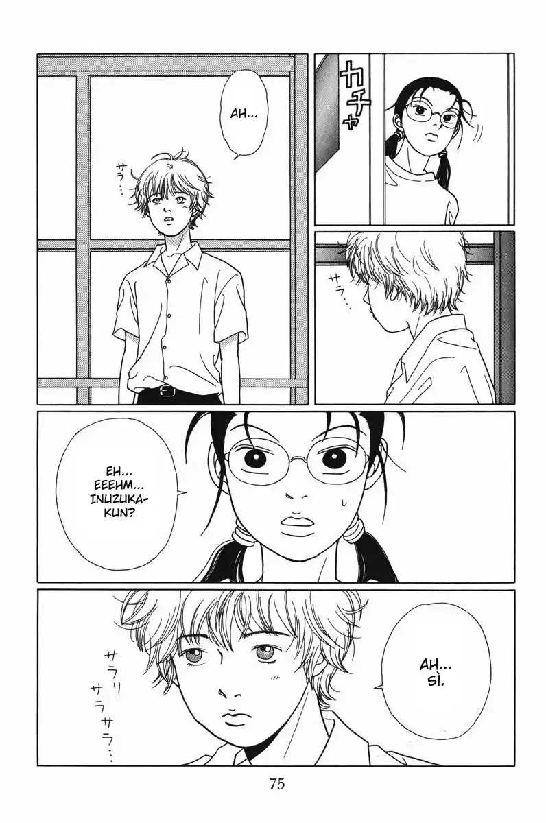 Gokusen Capitolo 53 page 8