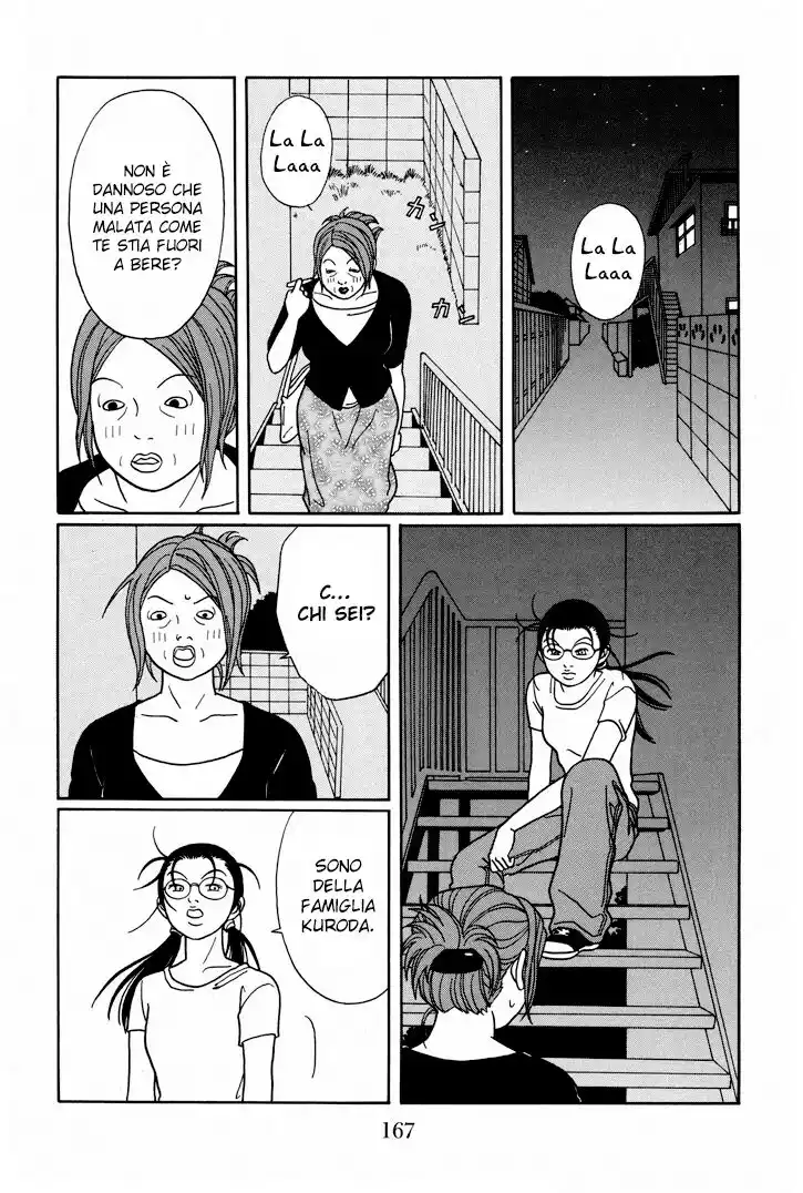 Gokusen Capitolo 116 page 8