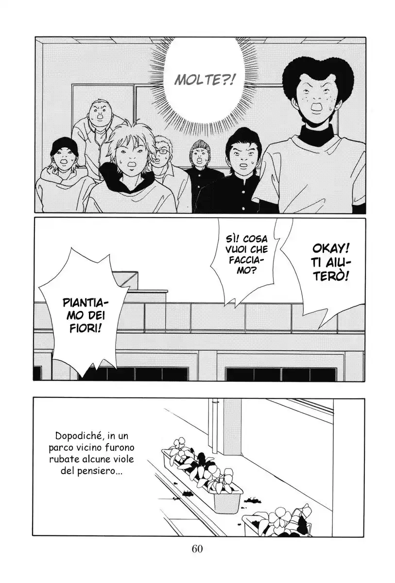 Gokusen Capitolo 83 page 22