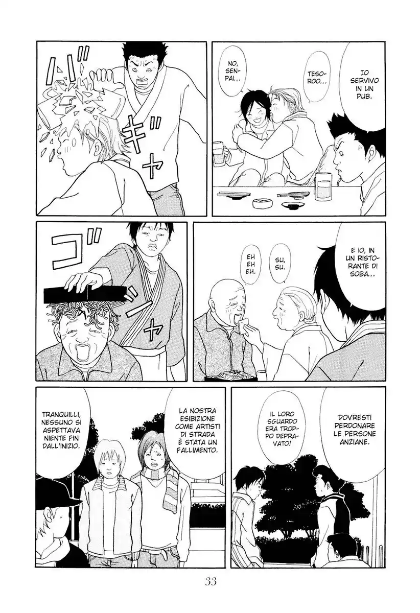 Gokusen Capitolo 125 page 10