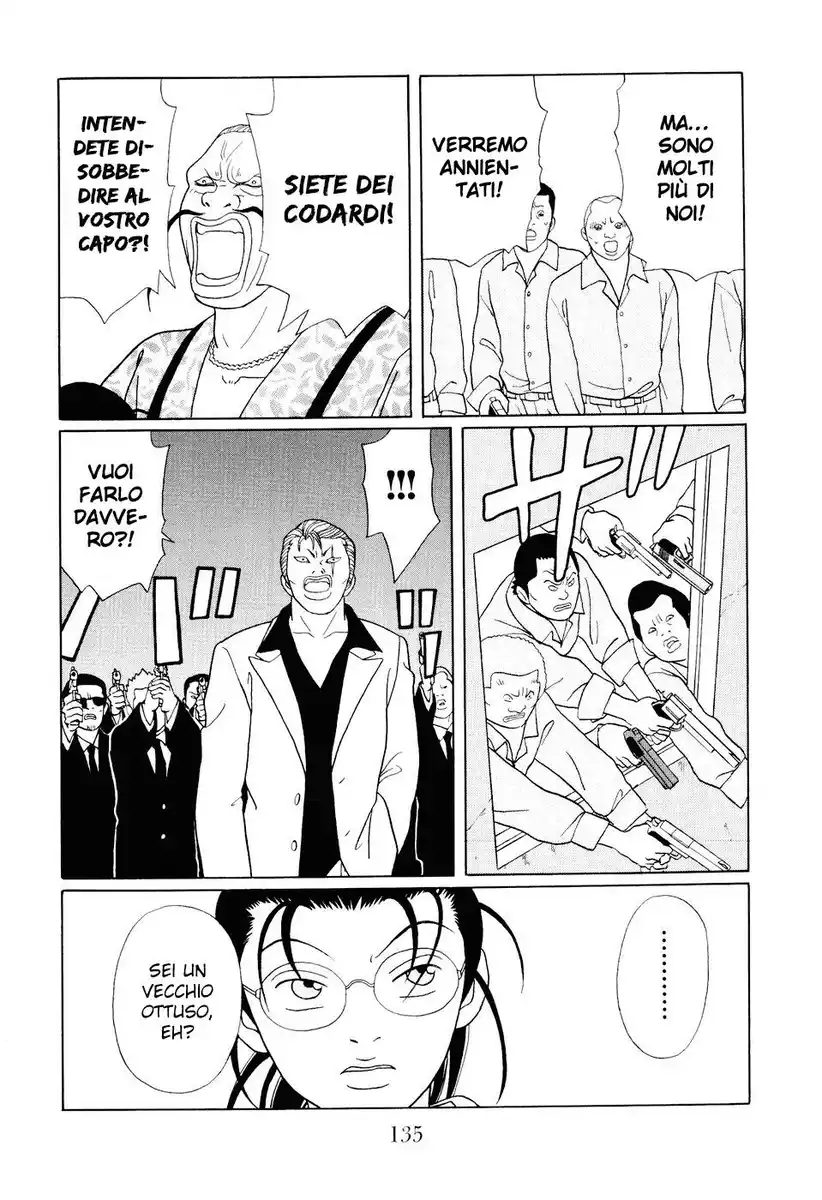 Gokusen Capitolo 130 page 12