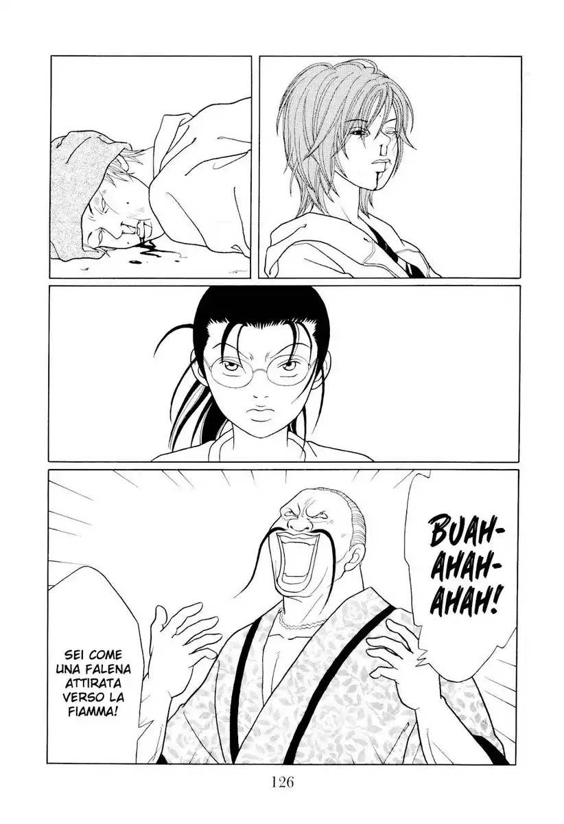 Gokusen Capitolo 130 page 3