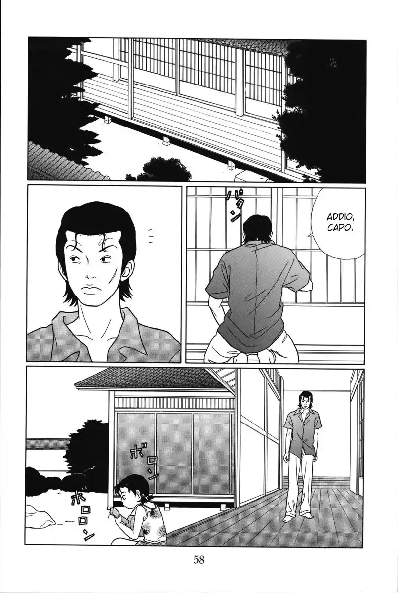 Gokusen Capitolo 73 page 3