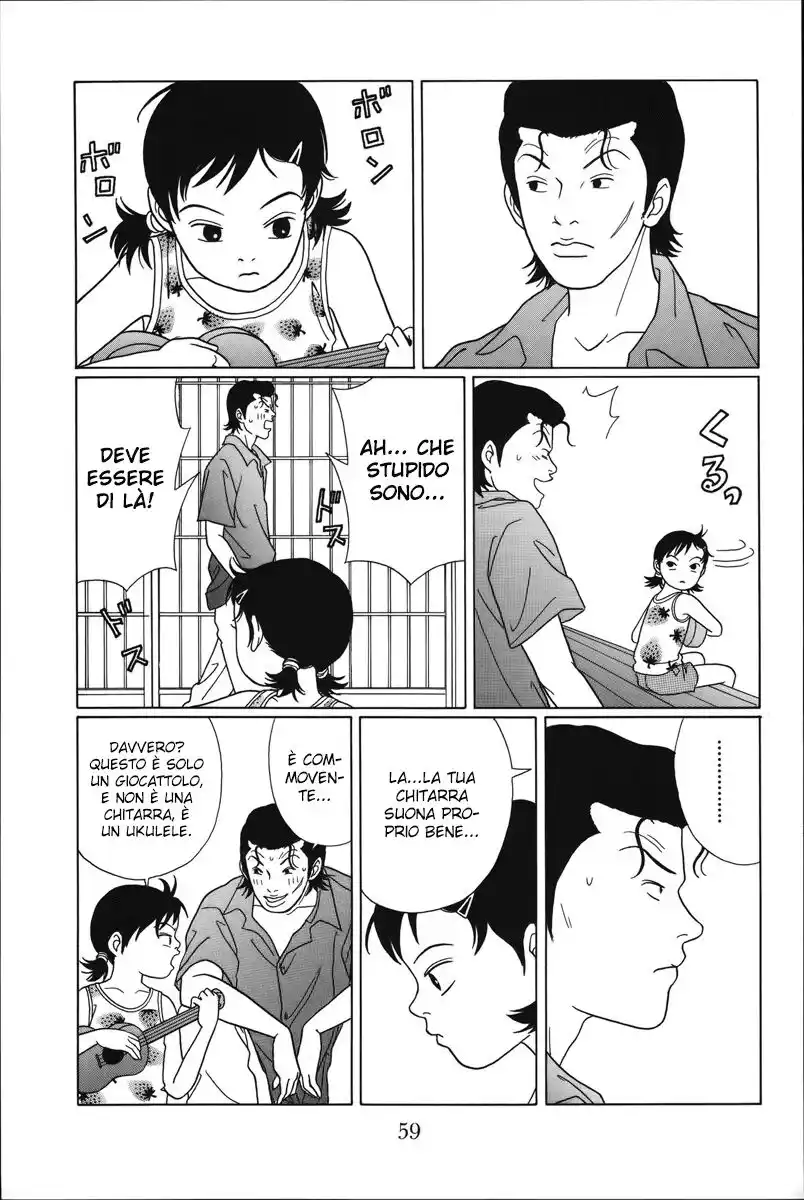 Gokusen Capitolo 73 page 4