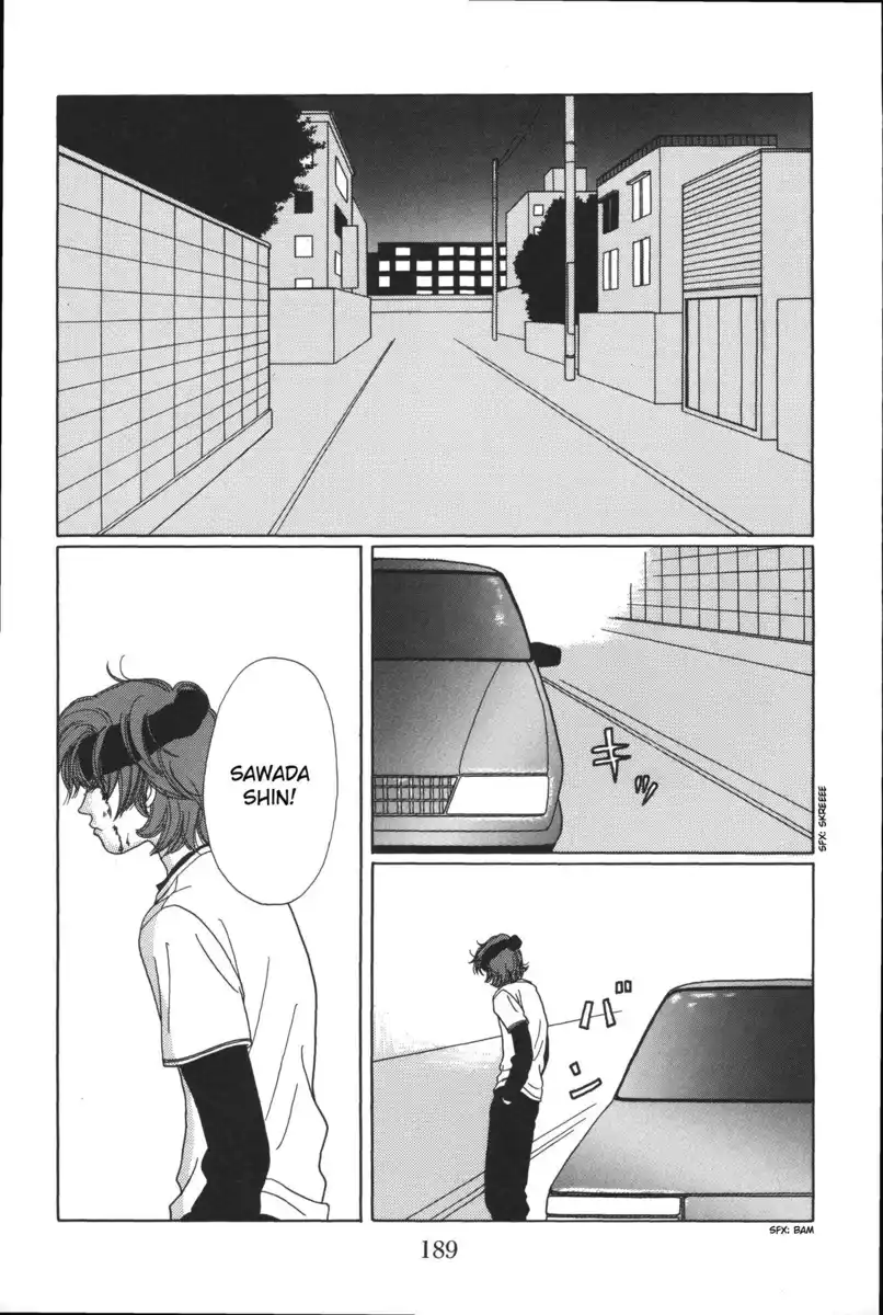 Gokusen Capitolo 29 page 16