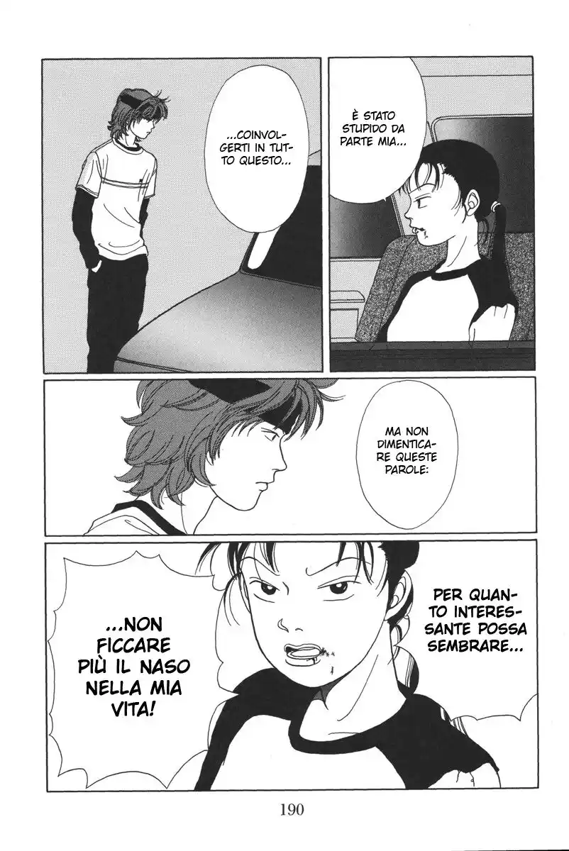 Gokusen Capitolo 29 page 17