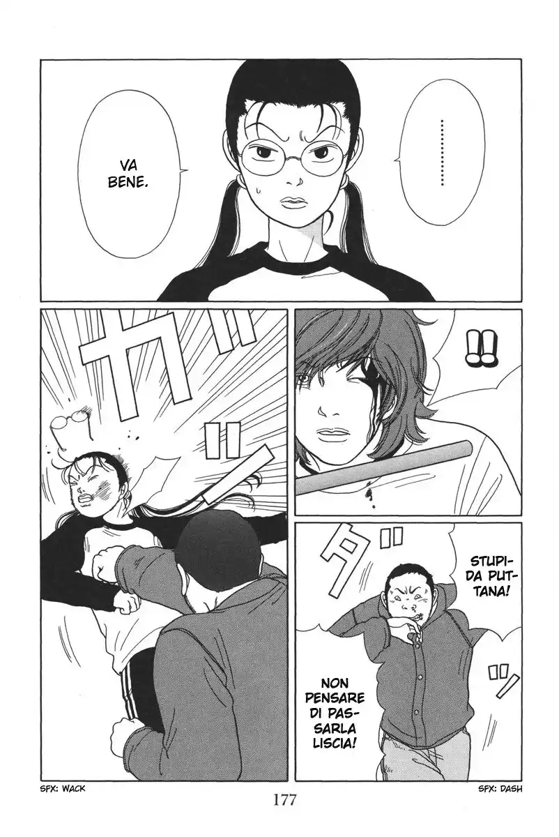 Gokusen Capitolo 29 page 4